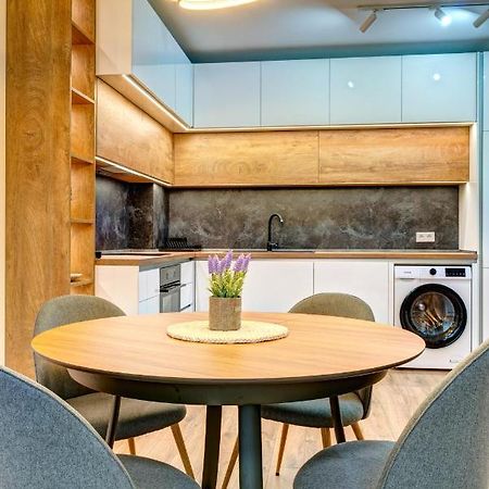 N.Joy Holiday Apartment 532 By Oak Residence Смолян Экстерьер фото