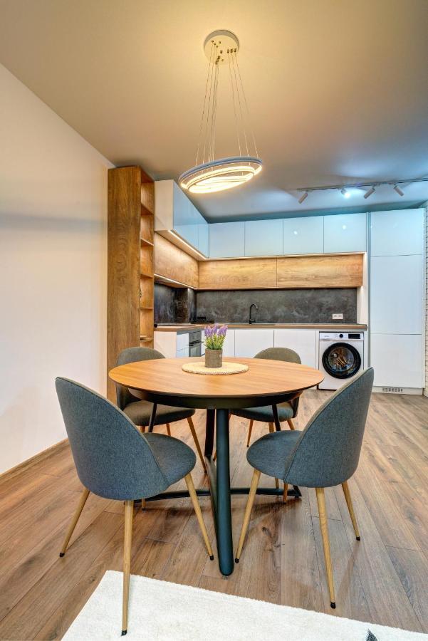 N.Joy Holiday Apartment 532 By Oak Residence Смолян Экстерьер фото