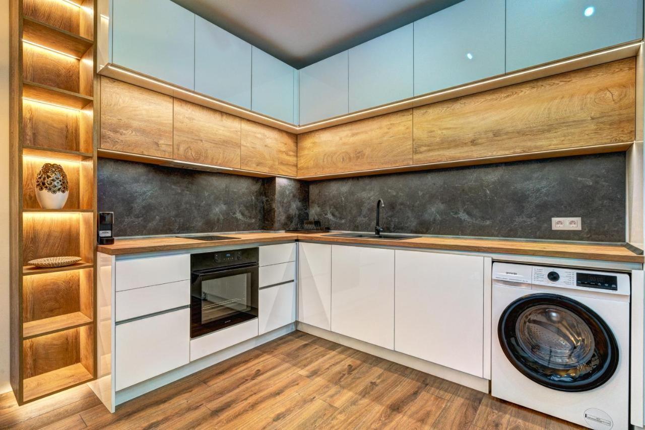 N.Joy Holiday Apartment 532 By Oak Residence Смолян Экстерьер фото