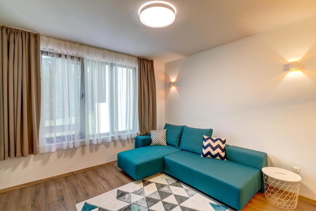 N.Joy Holiday Apartment 532 By Oak Residence Смолян Экстерьер фото