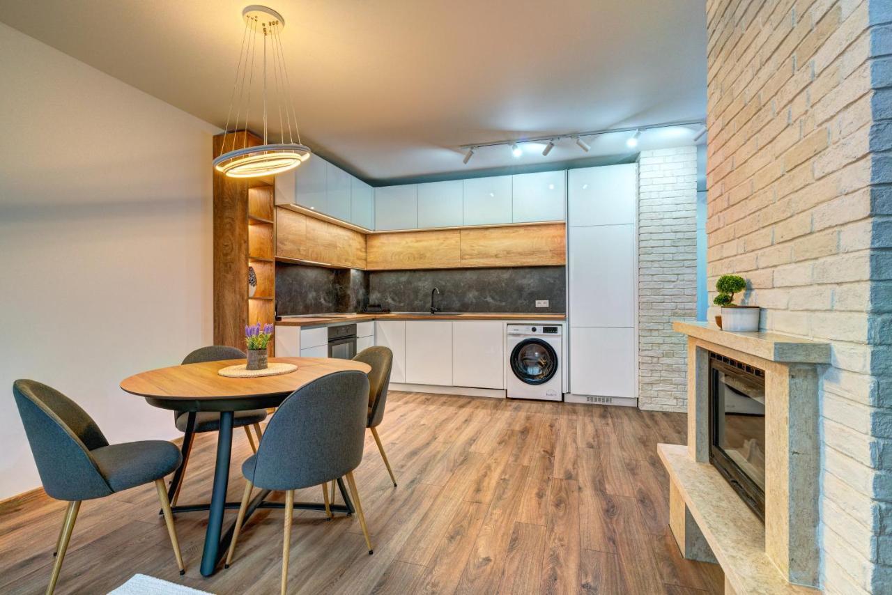 N.Joy Holiday Apartment 532 By Oak Residence Смолян Экстерьер фото