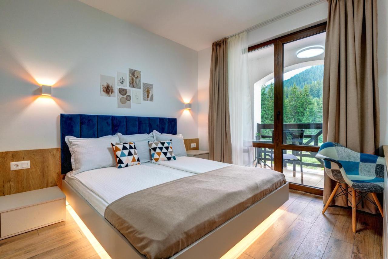 N.Joy Holiday Apartment 532 By Oak Residence Смолян Экстерьер фото