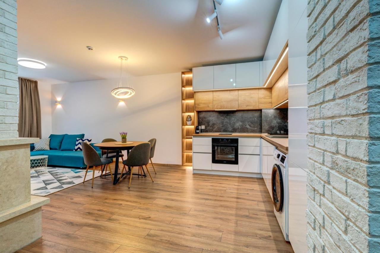 N.Joy Holiday Apartment 532 By Oak Residence Смолян Экстерьер фото