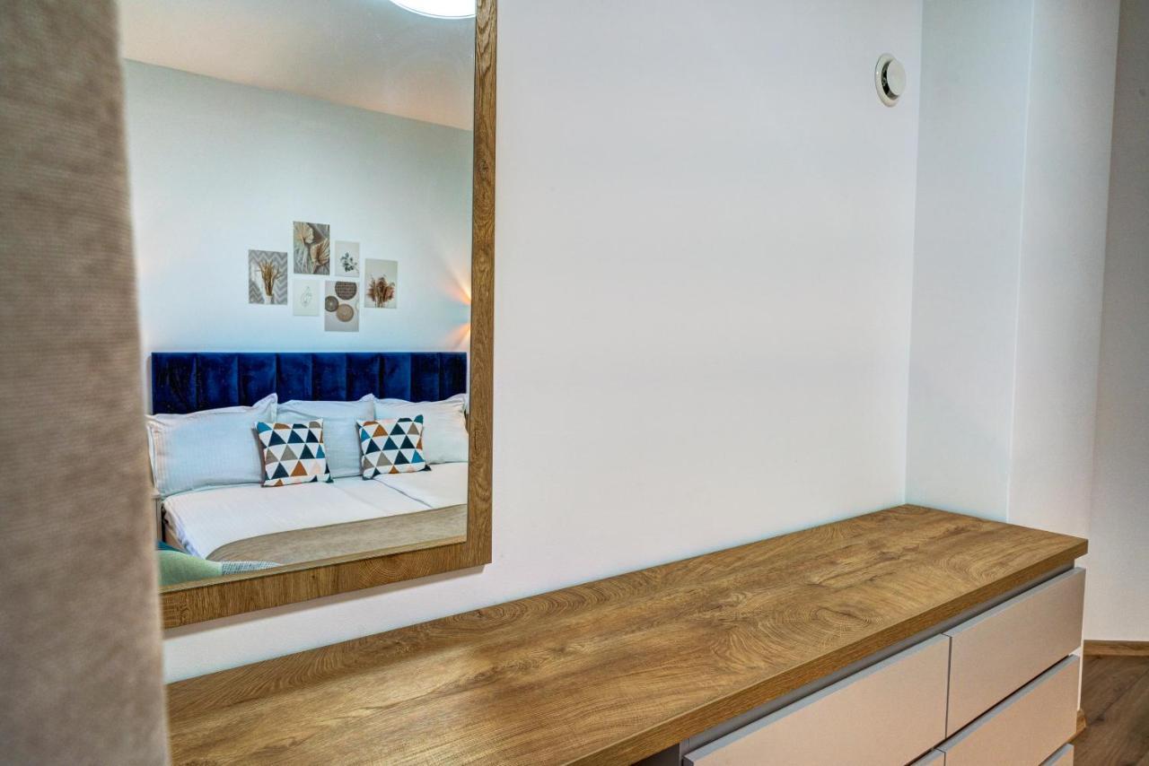 N.Joy Holiday Apartment 532 By Oak Residence Смолян Экстерьер фото