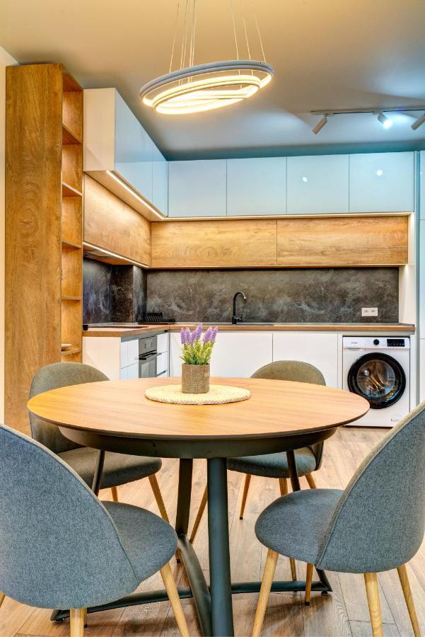 N.Joy Holiday Apartment 532 By Oak Residence Смолян Экстерьер фото