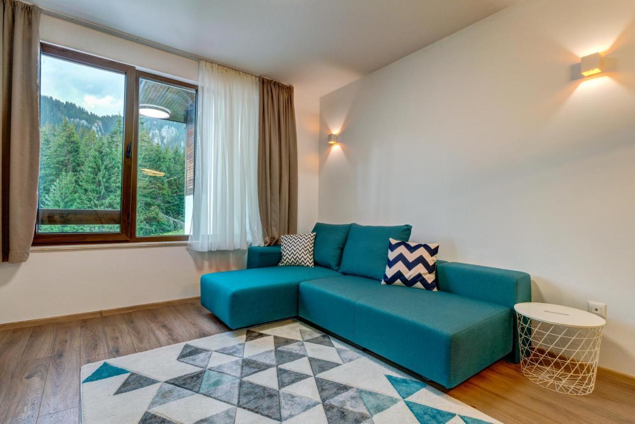 N.Joy Holiday Apartment 532 By Oak Residence Смолян Экстерьер фото