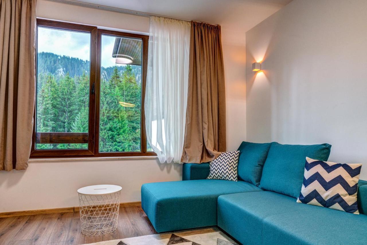 N.Joy Holiday Apartment 532 By Oak Residence Смолян Экстерьер фото