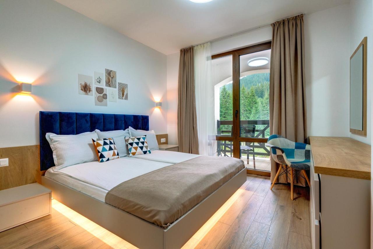 N.Joy Holiday Apartment 532 By Oak Residence Смолян Экстерьер фото